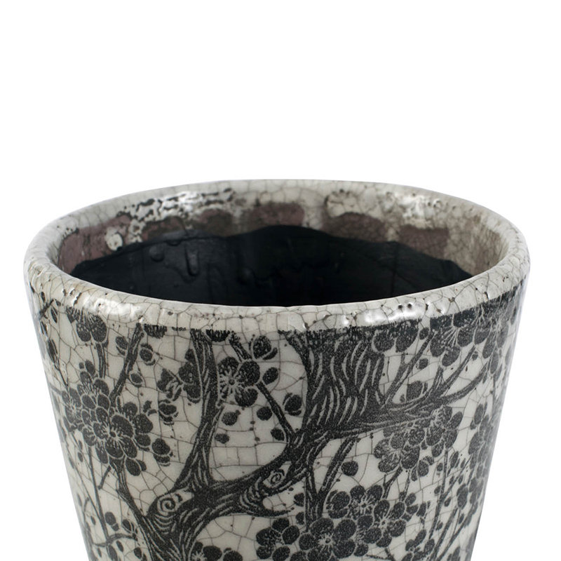 Aughareamlagh Handmade Pot Planter