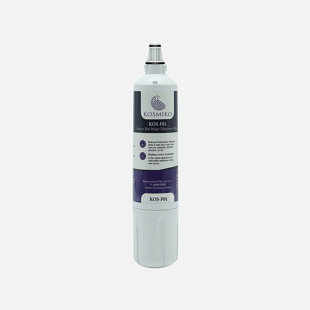 Filtre de remplacement d'eau de lavabo compatible