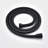 Ceiling Mounted Shower System In Matte Black - Handheld & 10" Head Bathroom With Holder-126353123
