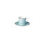 Charlotte Layla Bone China Espresso Cup