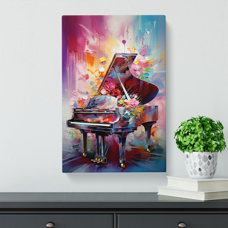 Print, 60cm H x 40cm W x 3cm D