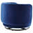 Velvet Swivel Armchair-450587101