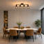Semi Flush Mount
