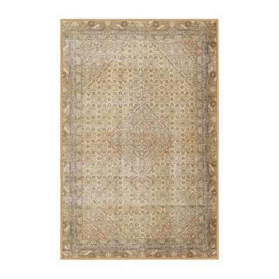 Oriental Indoor Rug