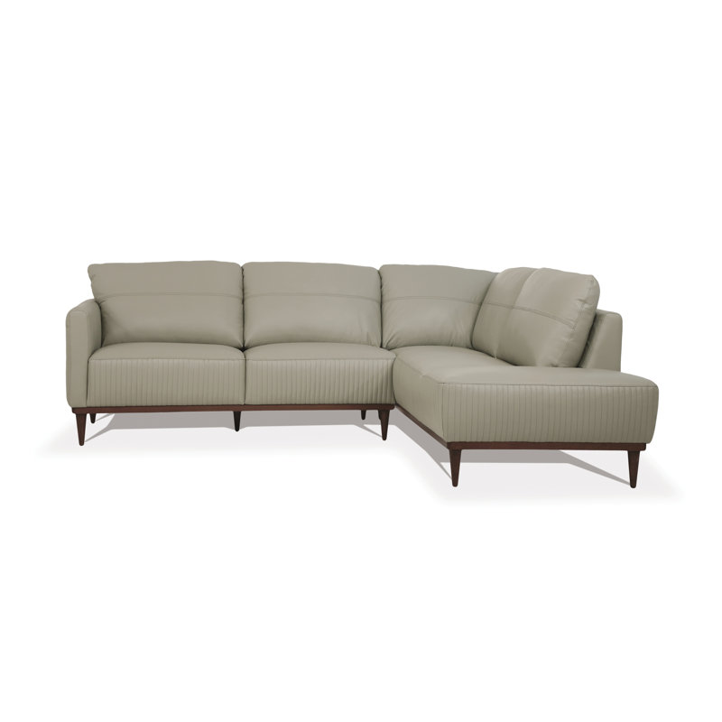 Canapé modulaire Niav Airy