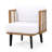 NIC CLUB CHAIR