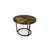 Solid Wood Coffee Table