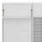 Dual Murphy Beds With Cabinets And Shelves-413149471
