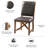Dining Table and Chairs