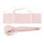Lauren's Pink Stripe