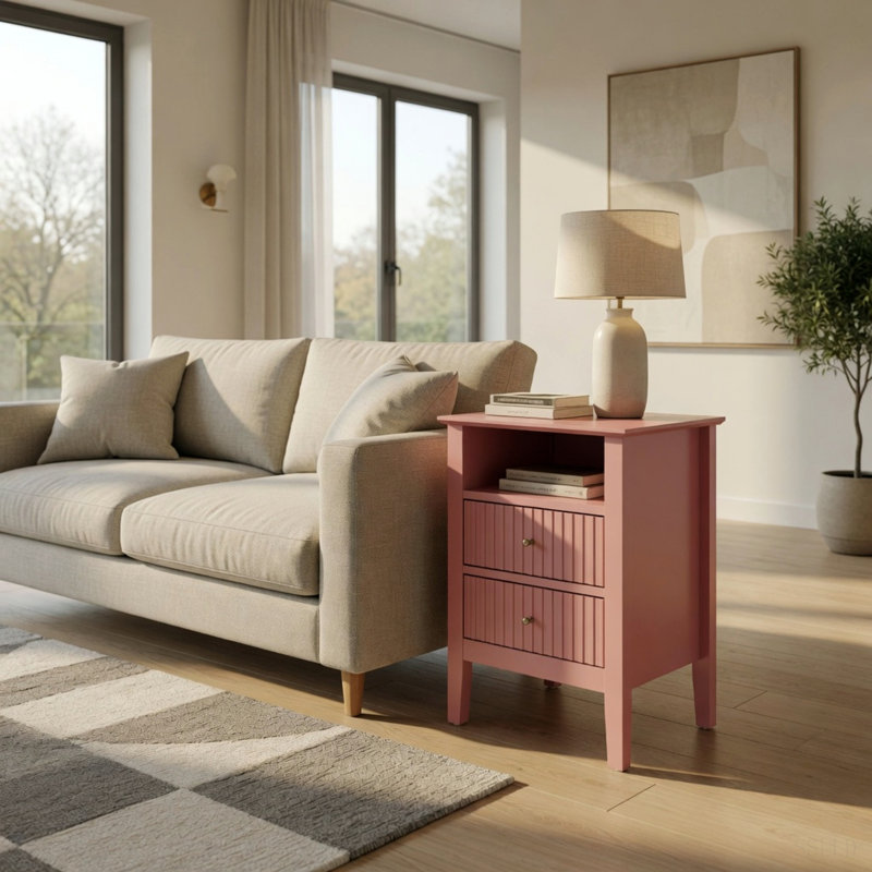 Accent Chest