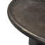 Cary Coffee Table-Distressed Bronze