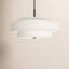Flaire 5-Light Chandelier-1875421390-1875421377
