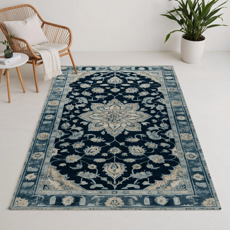 Tapis vert intérieur et extérieur surteint, Rectangulaire 3 pi x 5 pi