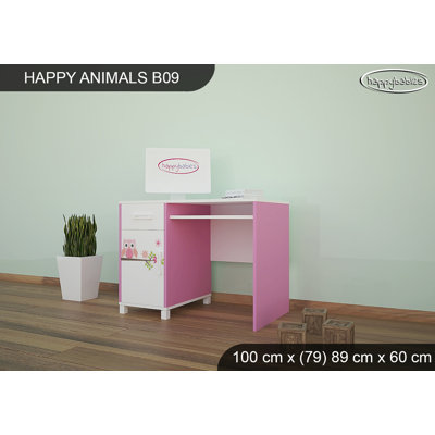 100cm Writing Desk