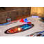 Table de hockey sur coussin d'air Triumph