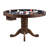 Embarcadero 48'' L 2 Game Multi Game Table