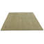 Tapis oriental beige 8 x 8 po Lori Gabbeh