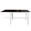Piero Extendable Solid Wood Dining Table-1121375782