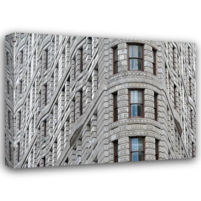 New York City Flatiron Building