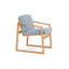 Pursuit Outdoor Dining Armchair-469604631