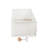Estique 12.5" x 3.75" x 3.75" Entry Organizer-57765251
