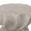 Table d'appoint Canis (sans la chaise)