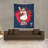 Polyester Wall Decor on Wall Hanging-2055423847