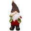 Gnomes No Additional Durability Ceramic Garden Statue