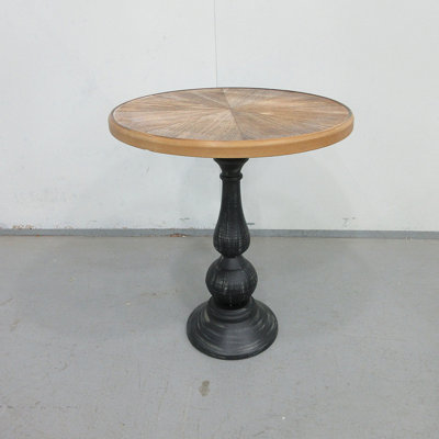 Wooden End Tables Retro Side Table French Country Accent Coffee Side Table Modern