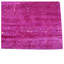 Pink Nu Vibrant Silk Tibetan Rug