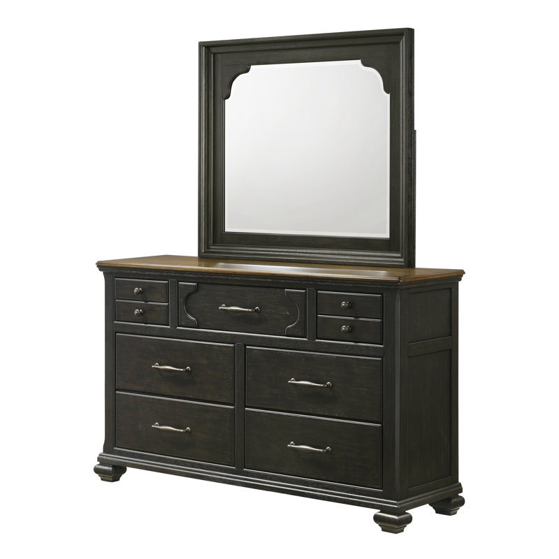 Hamilton - Commode