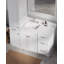 Meuble-lavabo simple 54 po Disar-111107824