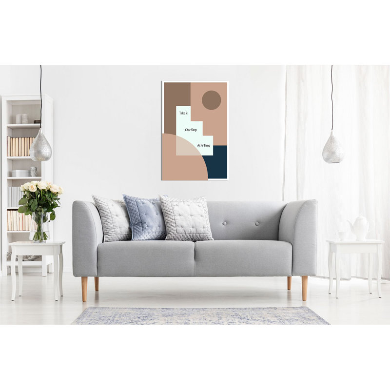 Wrapped Canvas Print, 31cm H x 20cm W