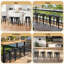 Tabouret de bar 30 po Winfred-744720423-755969878