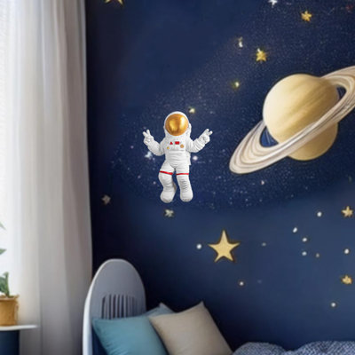 Accessoire mural décoratif Astranaut