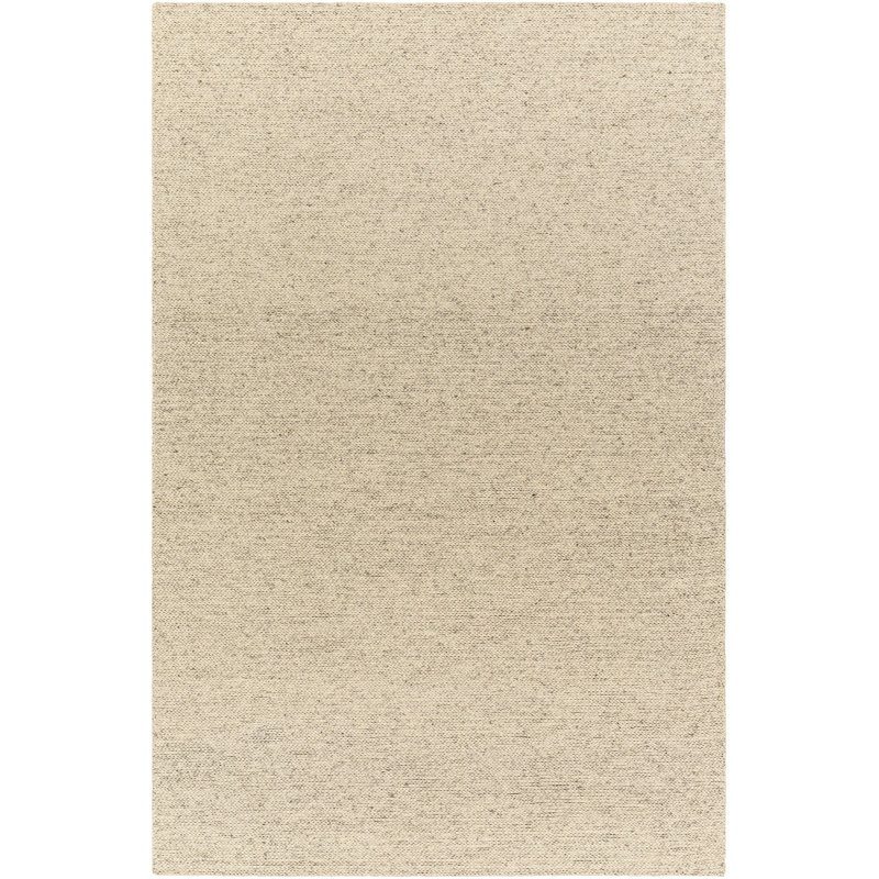 SAMPLE-Rectangle Taura Wool Area Rug