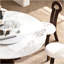 Table de salle à manger Modern Modern
