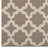 Modway Cerelia Moroccan Trellis Indoor and Outdoor Area Rug-1605599821