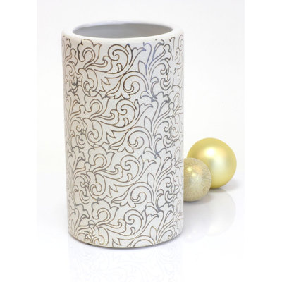 Wakerobin Table Vase 1