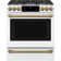 Front Control Gas Range Handle Kit