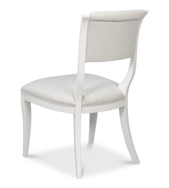 Trophy Upholstered Dining Chair