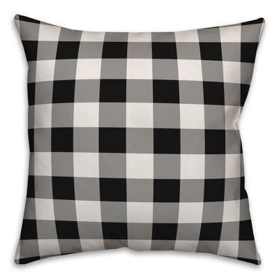 Housse de coussin carré et insert