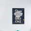 «Dream Big Little One Outer Space» - art textuel-59974871-59974872