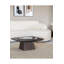 Aron Solid Wood Coffee Table-2054764294
