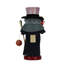 Fly Fisher Nutcracker
