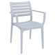 Seneca 2 - Person 23.6" Round Bistro Set