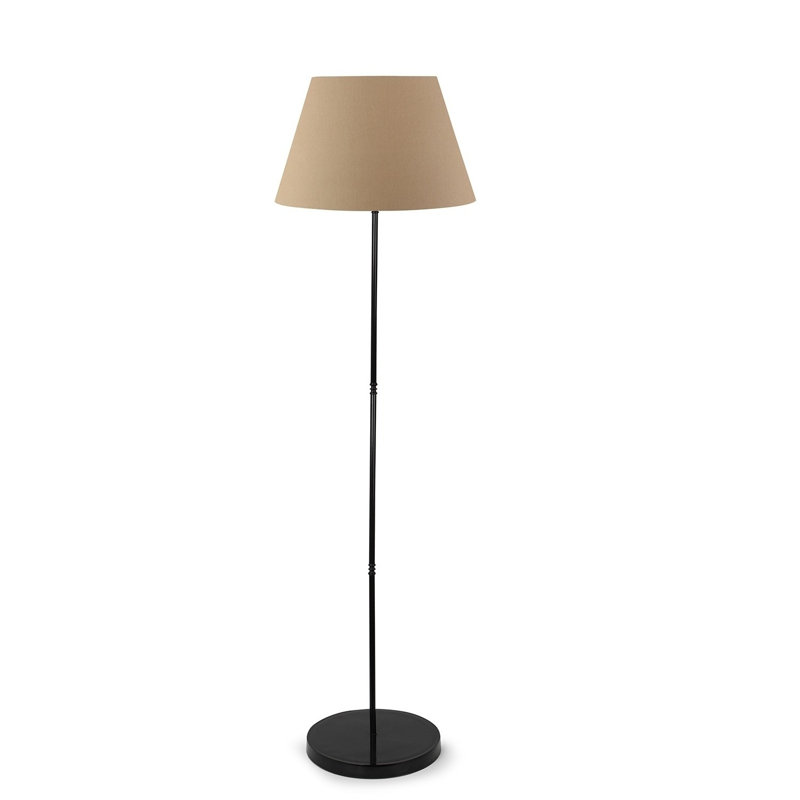 Lampe sur pied 56 po Jaenicke