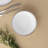 Noritake Silver Colonnade 12-Piece Dinnerware Set, Service For 4