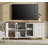 Scarlett TV Stand for TVs up to 75"-1056782031